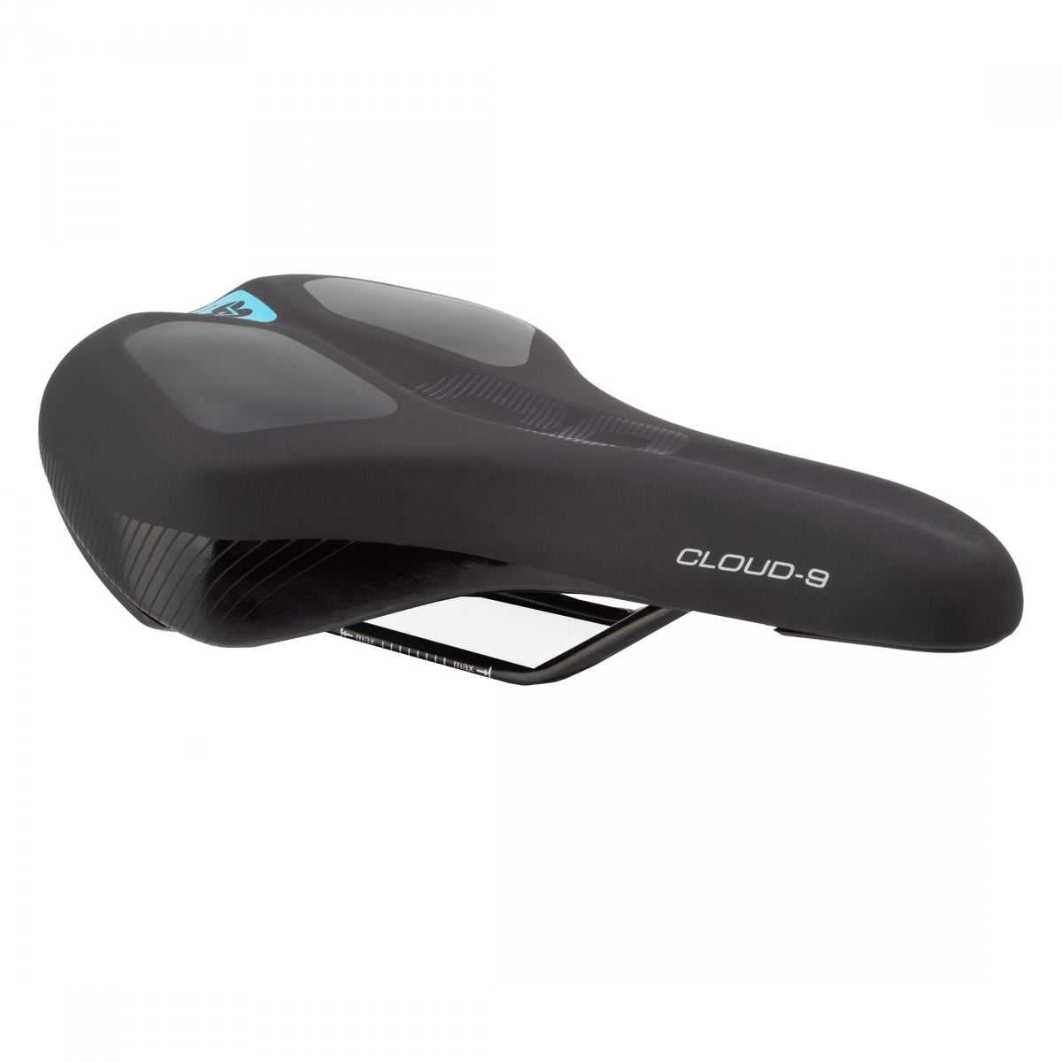 CLOUD-9 KUSH-E SADDLES 490081