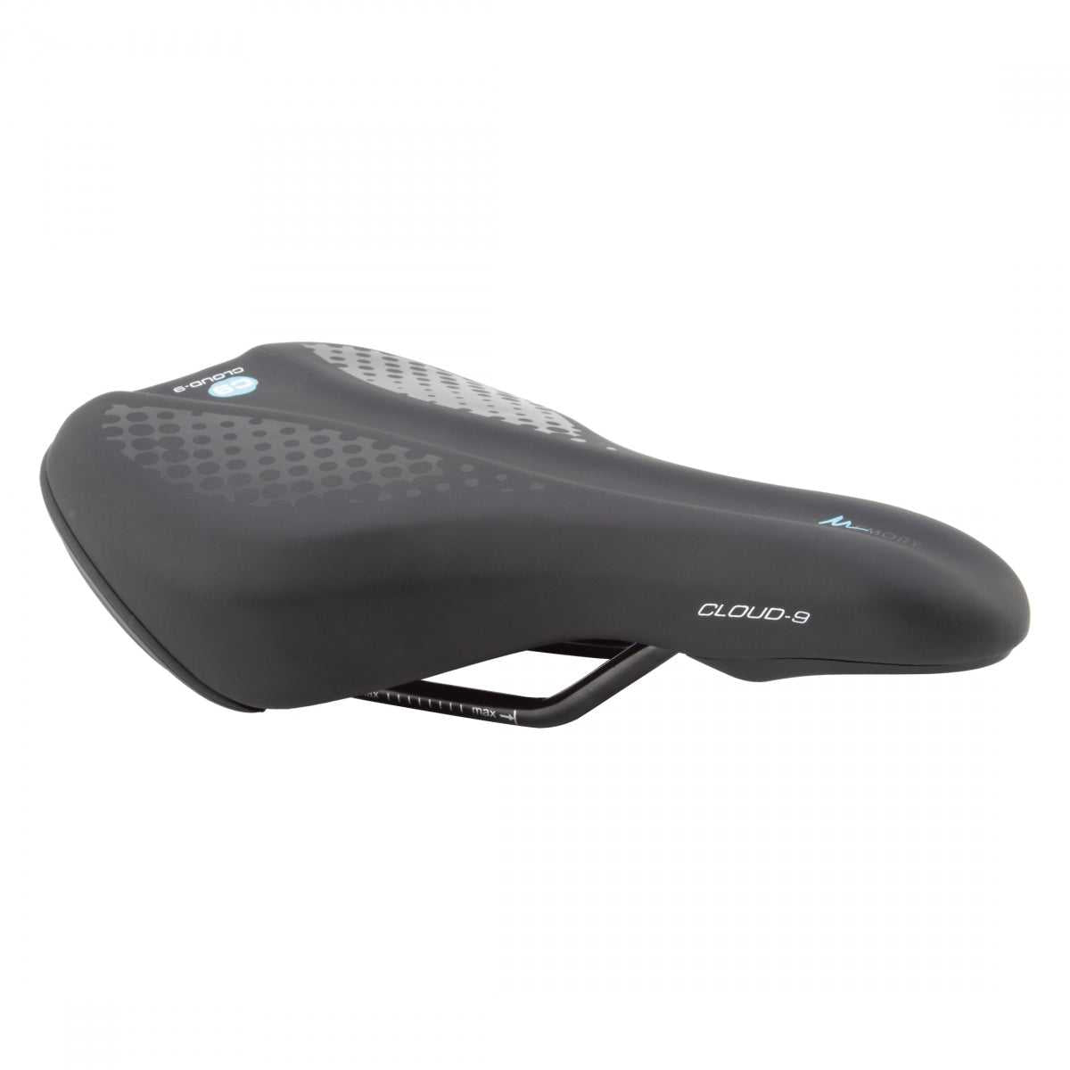CLOUD-9 KUSH KIDS SPORT SADDLES 490082
