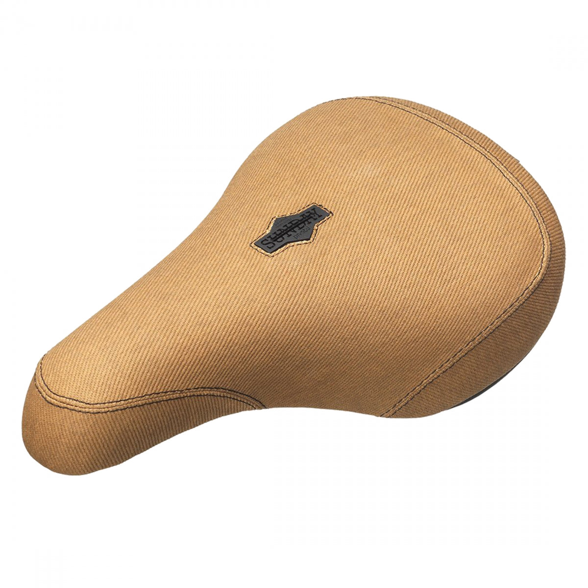 SUNDAY DUCK CANVAS SADDLE