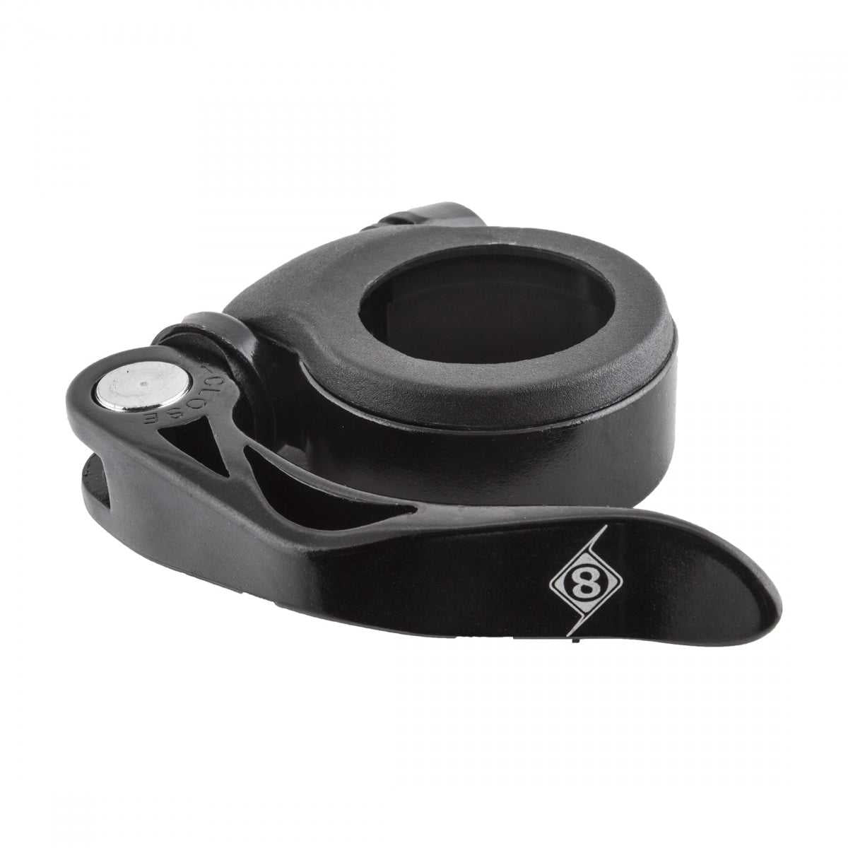 ORIGIN8 Grip N Seal QR Seatpost Clamp SEATPOSTS 52044