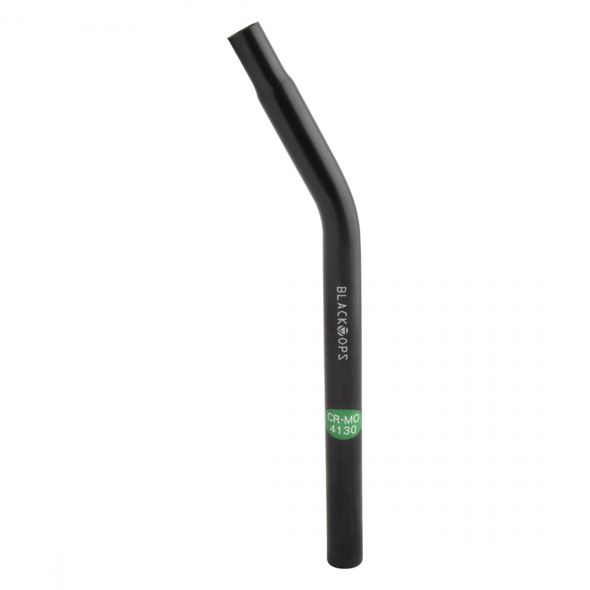BLACK OPS Lay-Back Seatpost