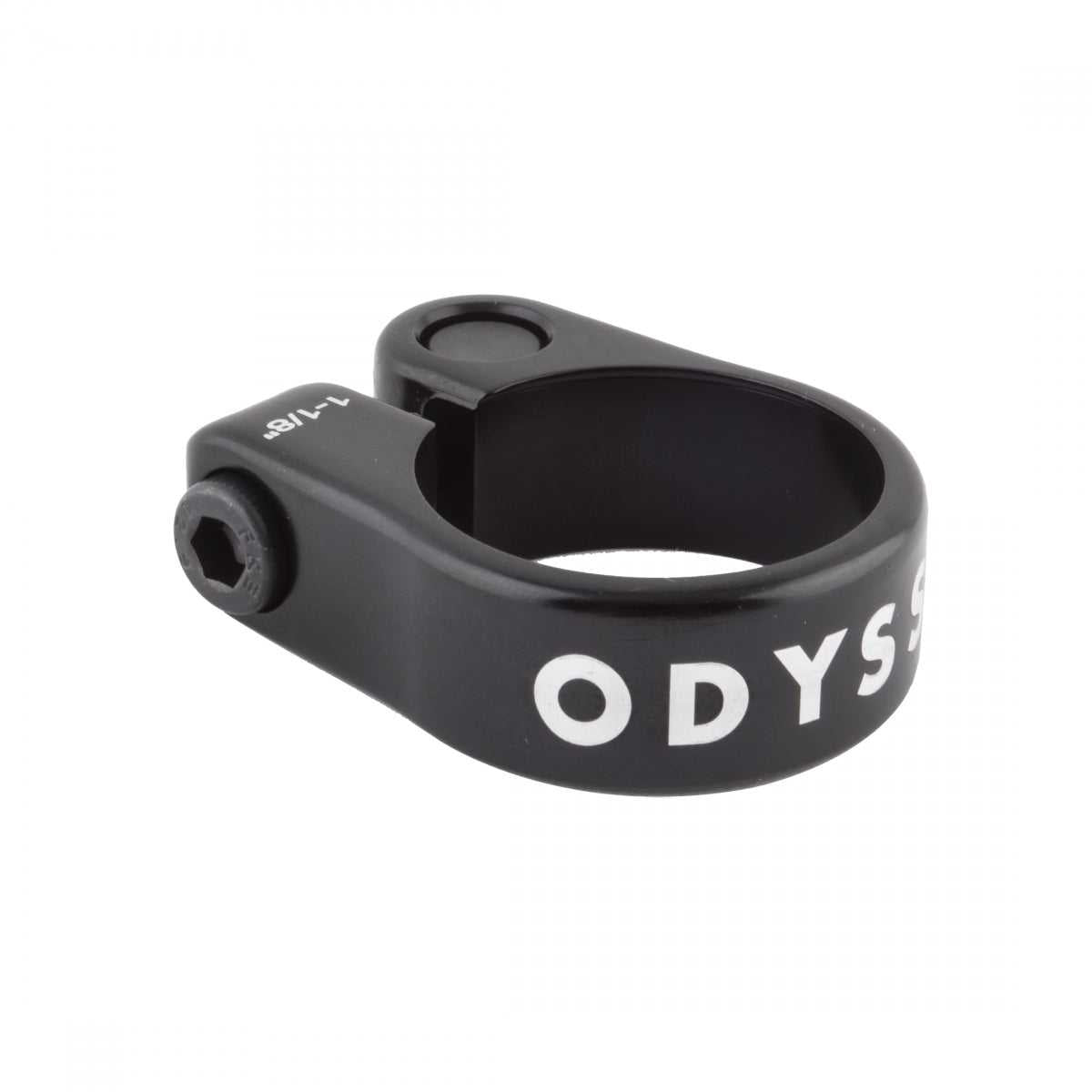ODYSSEY Slim Clamp SEATPOSTS 52497