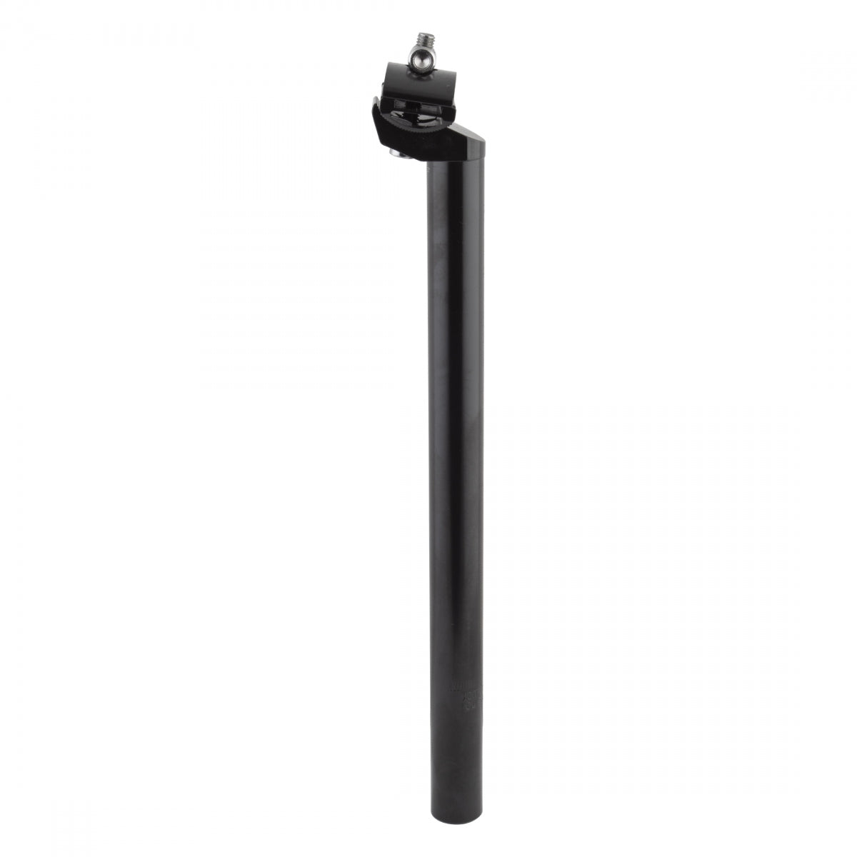 BLACK OPS Alloy Anodized Seatpost