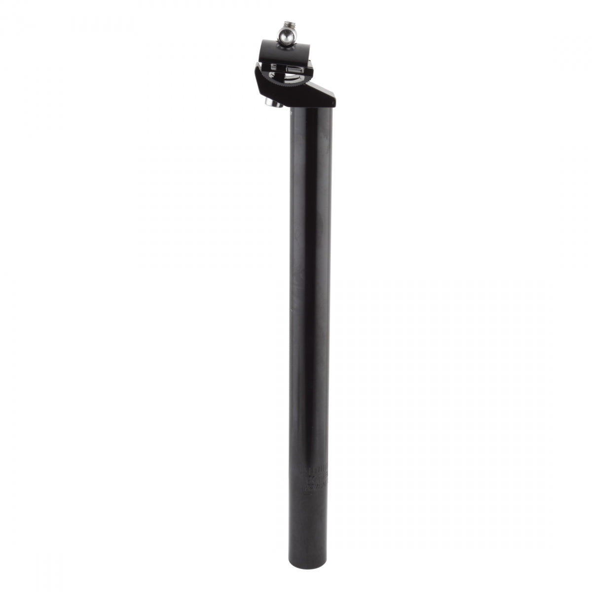 BLACK OPS Alloy Anodized Seatpost