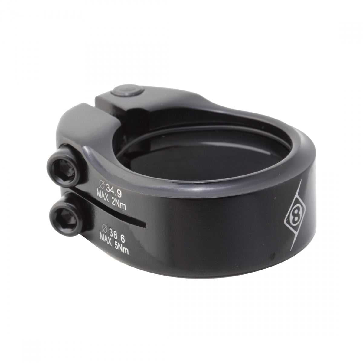 ORIGIN8 Clampdown Double Seatpost Clamp SEATPOSTS 52736