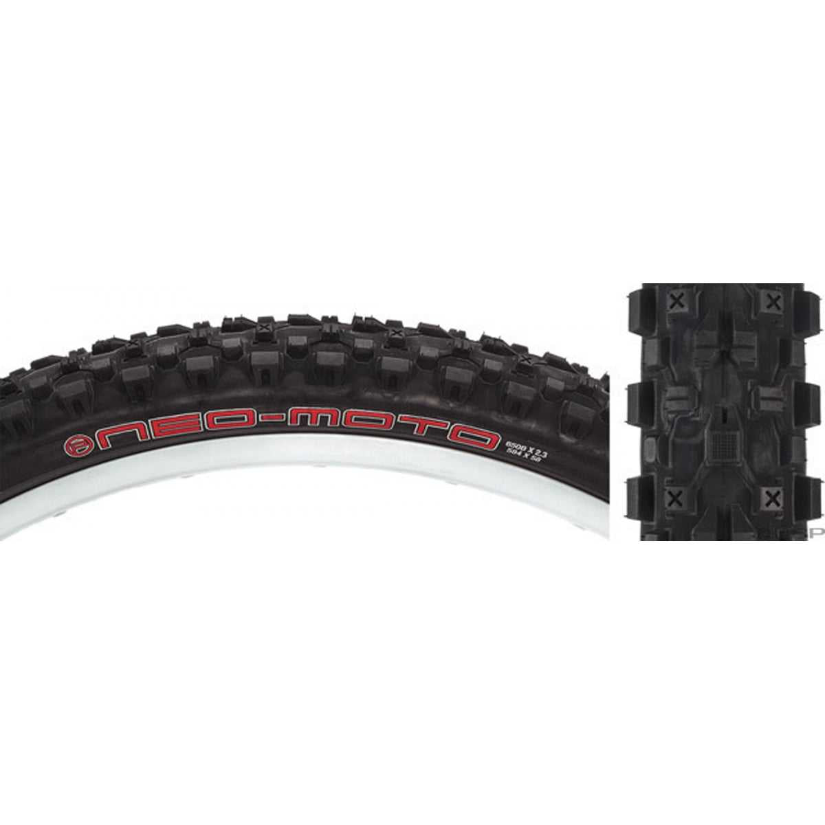 PANARACER NEOMOTO TIRES 54009
