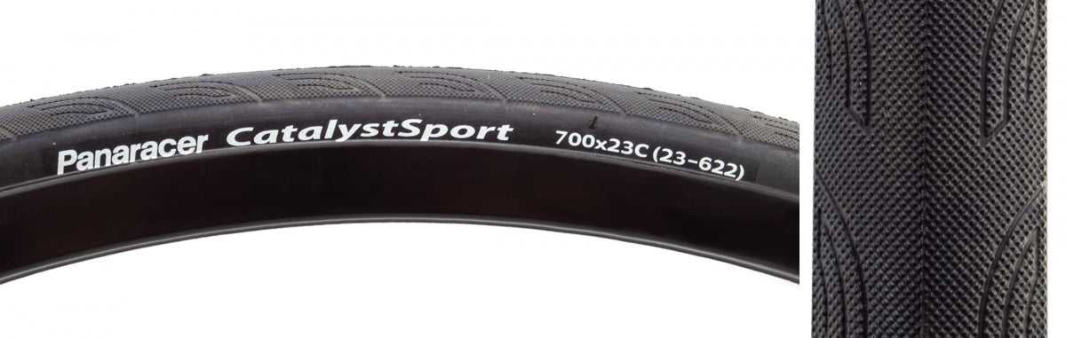 PANARACER CATALYST SPORT TIRES 54019