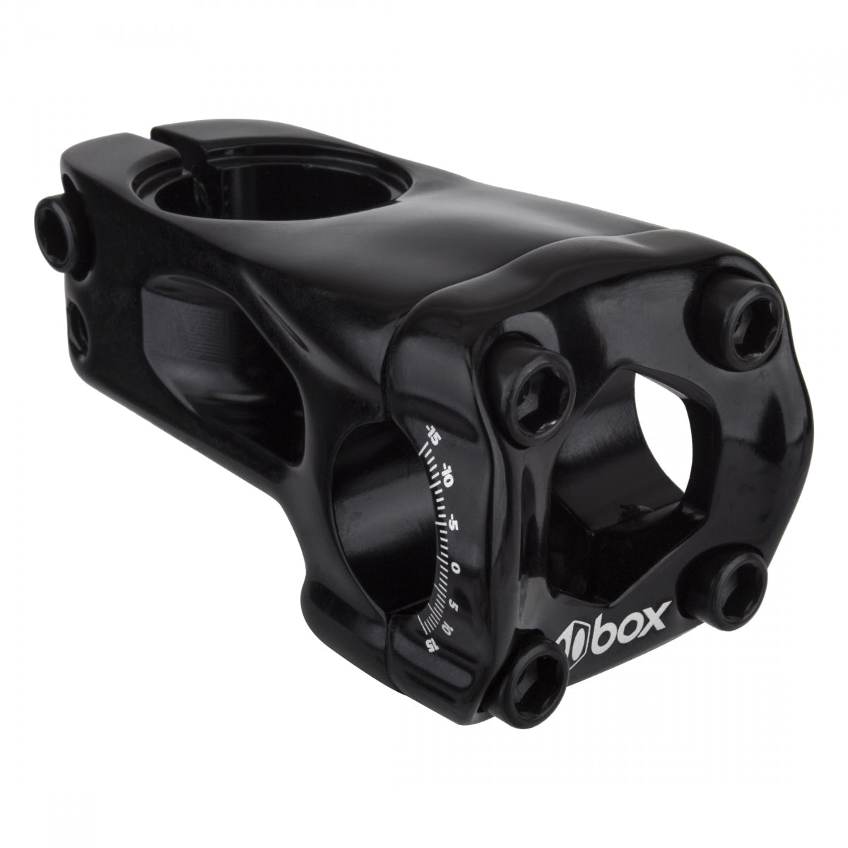 BOX TWO FRONT LOAD STEM