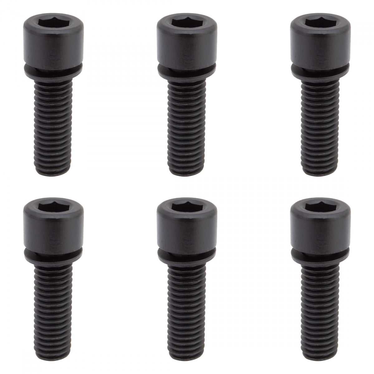 THE SHADOW CONSPIRACY TSC Hollow Stem Bolts STEM PARTS RISERS ADPTRS 570139