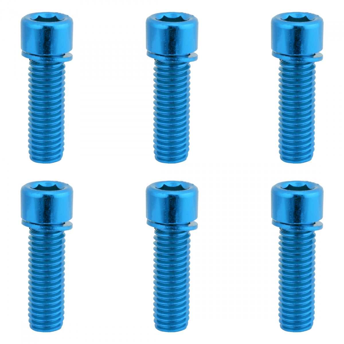 THE SHADOW CONSPIRACY TSC Hollow Stem Bolts STEM PARTS RISERS ADPTRS 570139