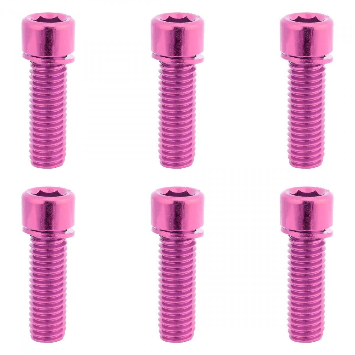 THE SHADOW CONSPIRACY TSC Hollow Stem Bolts STEM PARTS RISERS ADPTRS 570139