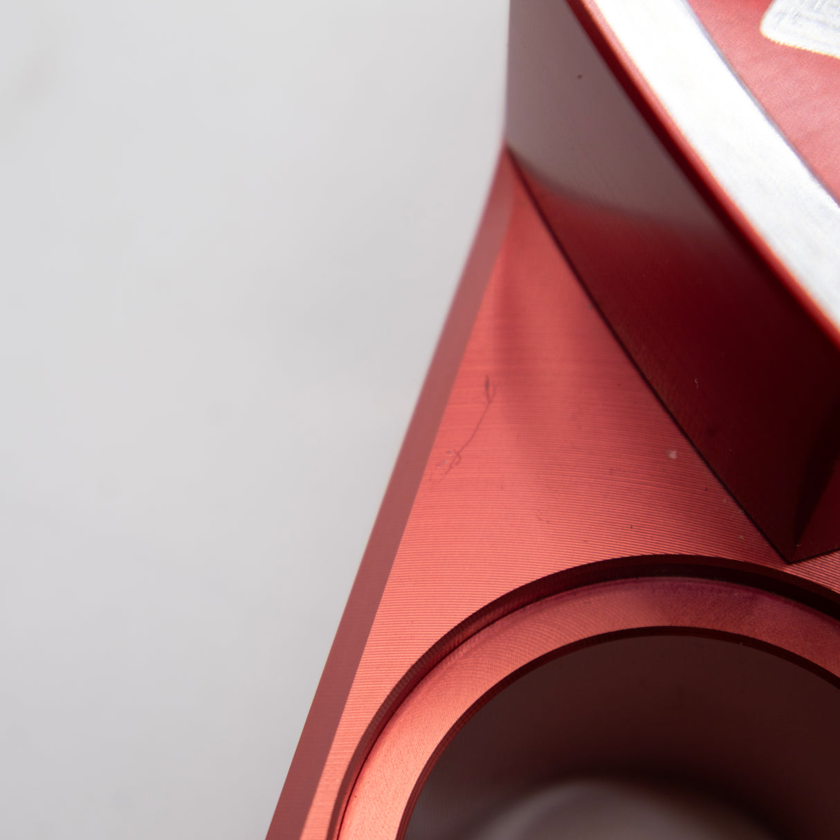 BLEM BILLET BMX SHIELD TOP LOAD STEM 57MM COLLECTOR SERIES