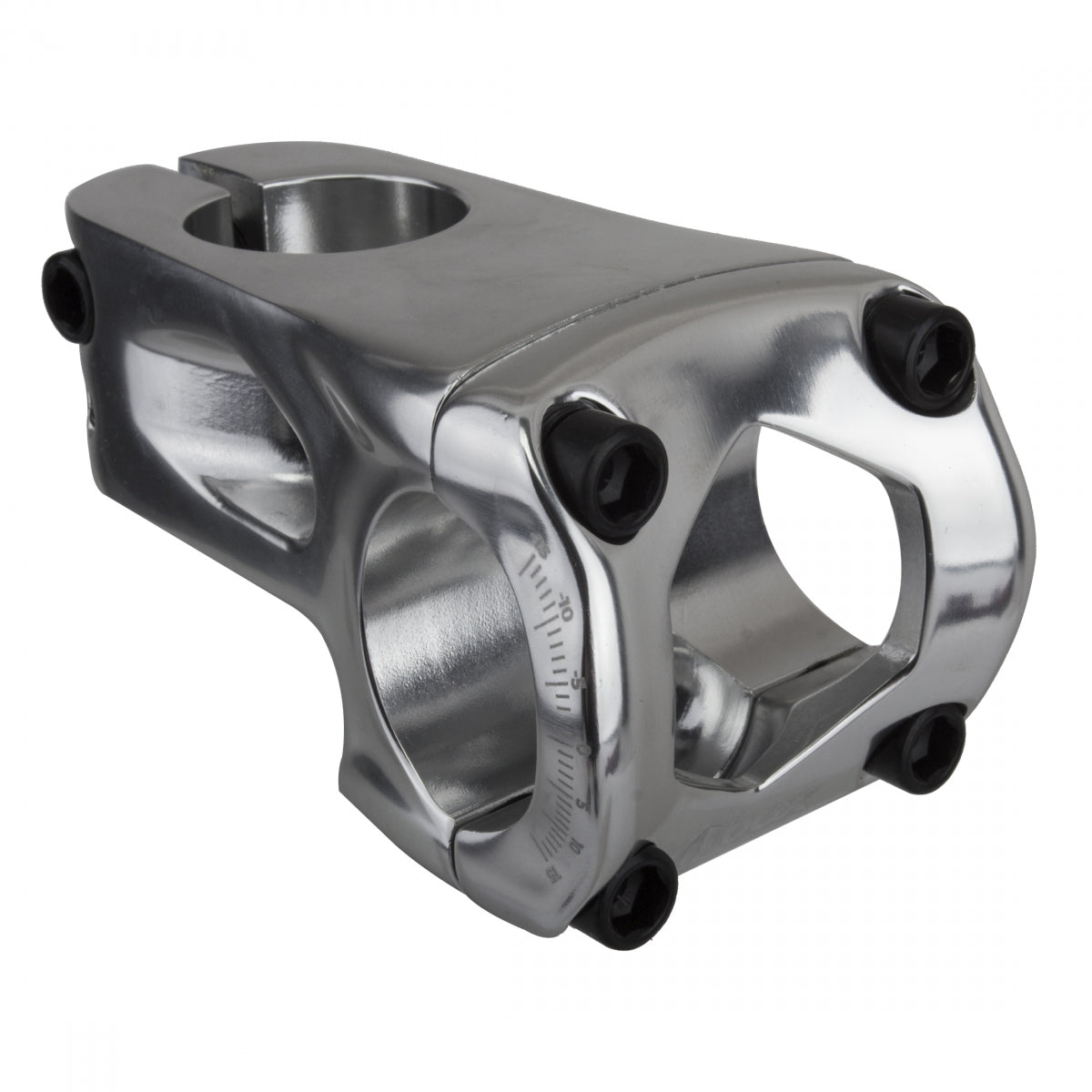 BOX ONE FRONT LOAD STEM