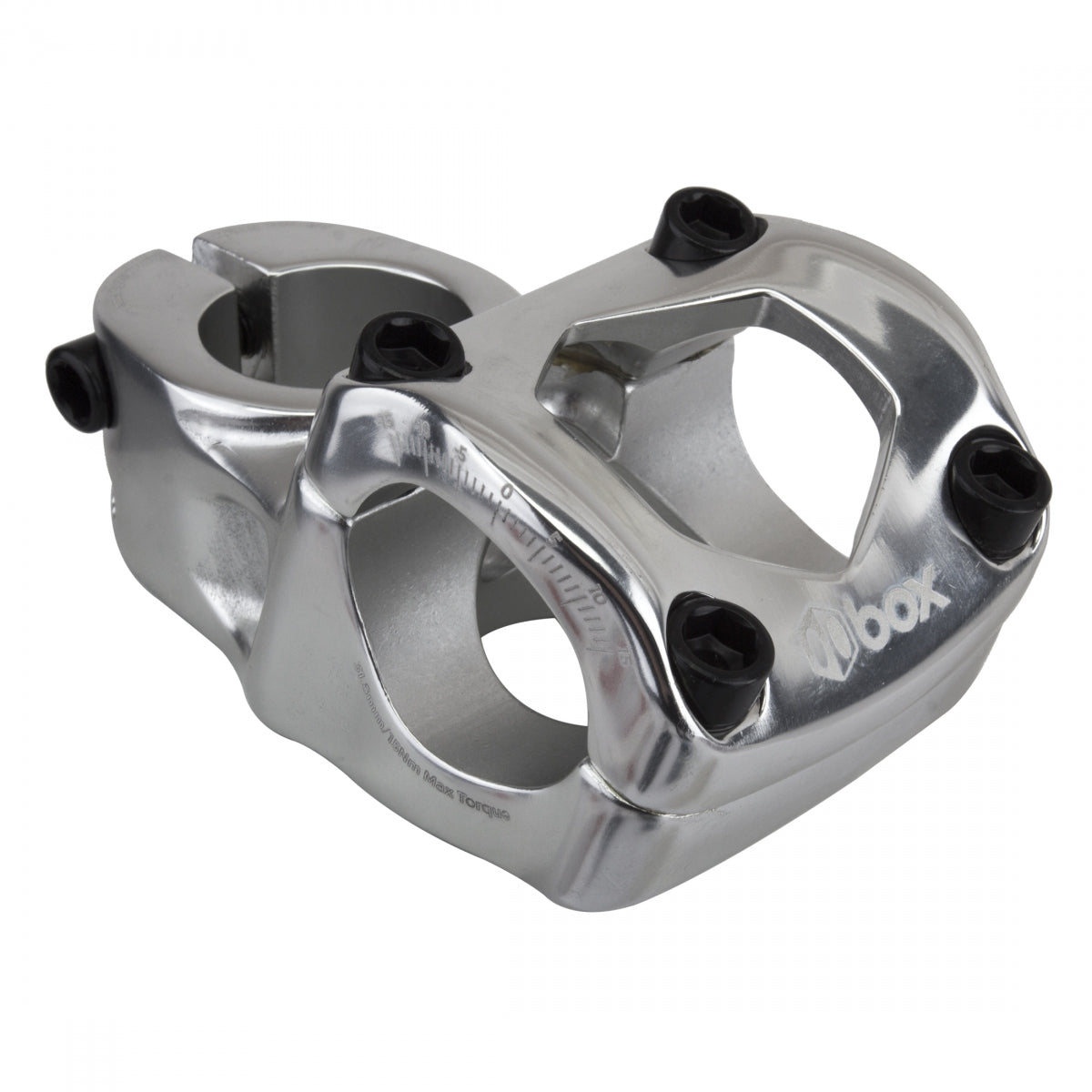 BOX ONE TOP LOAD STEM