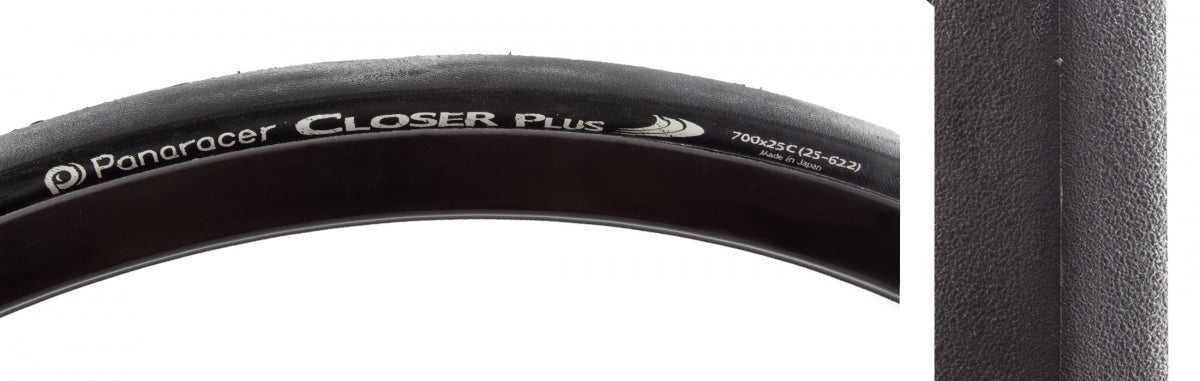 PANARACER CLOSER PLUS TIRES 590275