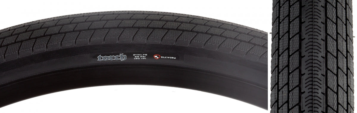 MAXXIS TORCH DC/SS