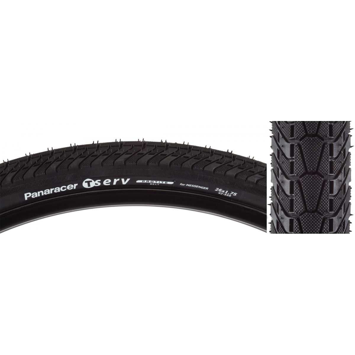 PANARACER T-SERV TIRES 590845