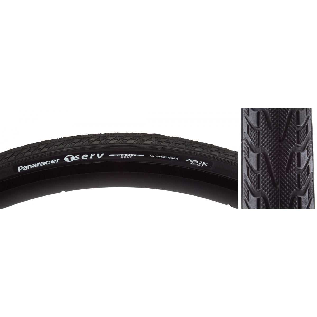 PANARACER T-SERV TIRES 590845