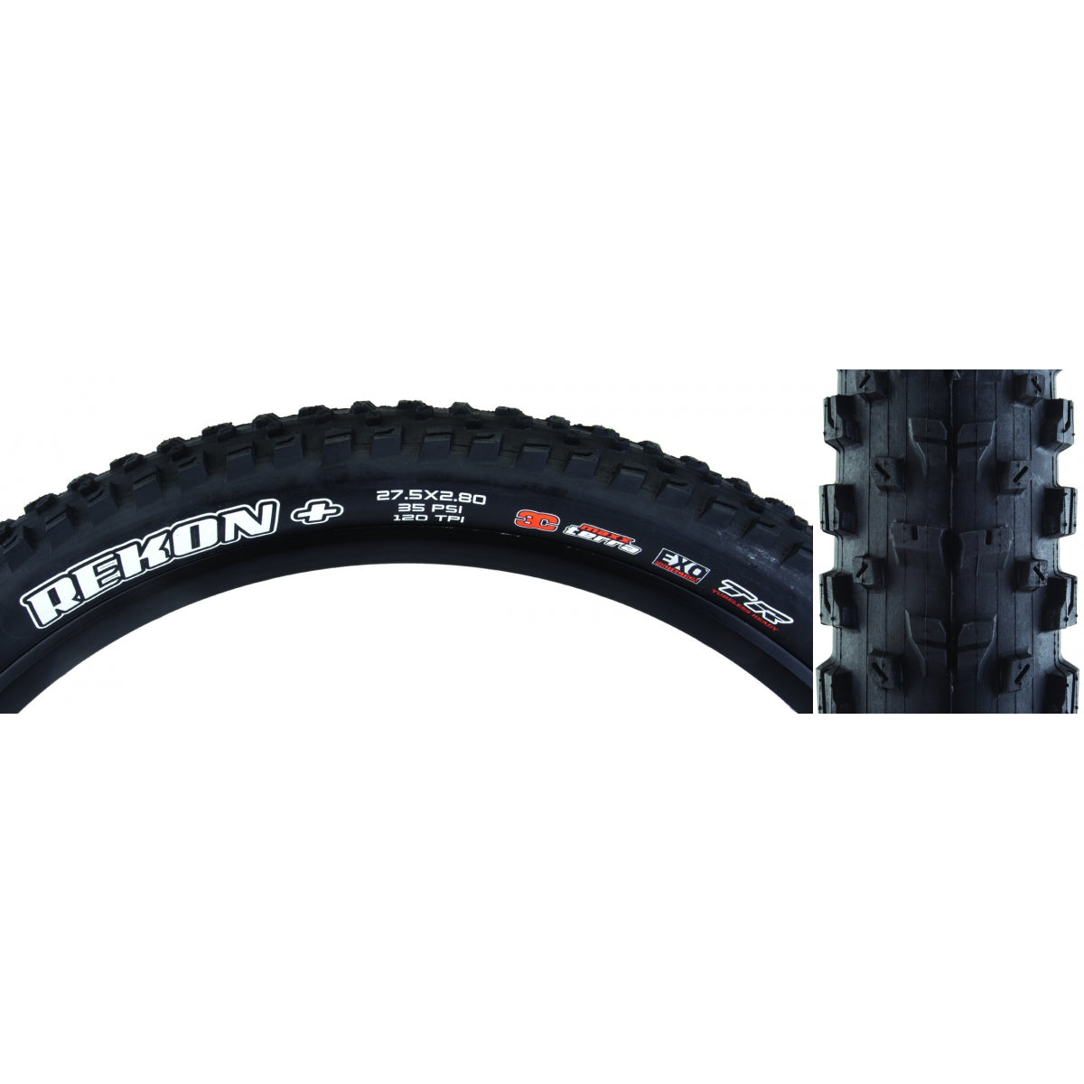 MAXXIS REKON+