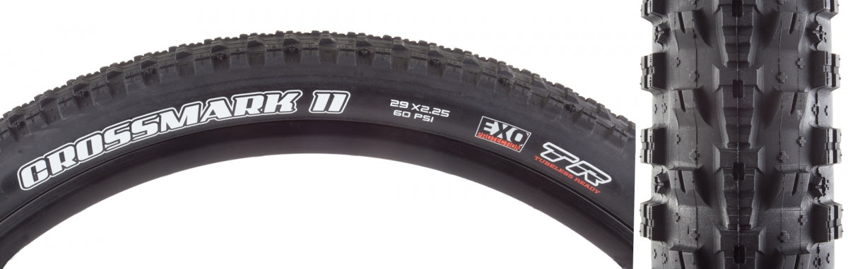 MAXXIS CROSSMARK II EXO/TR
