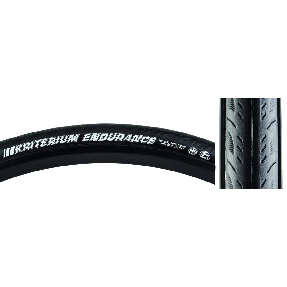 KENDA KRITERIUM ENDURO SPORT