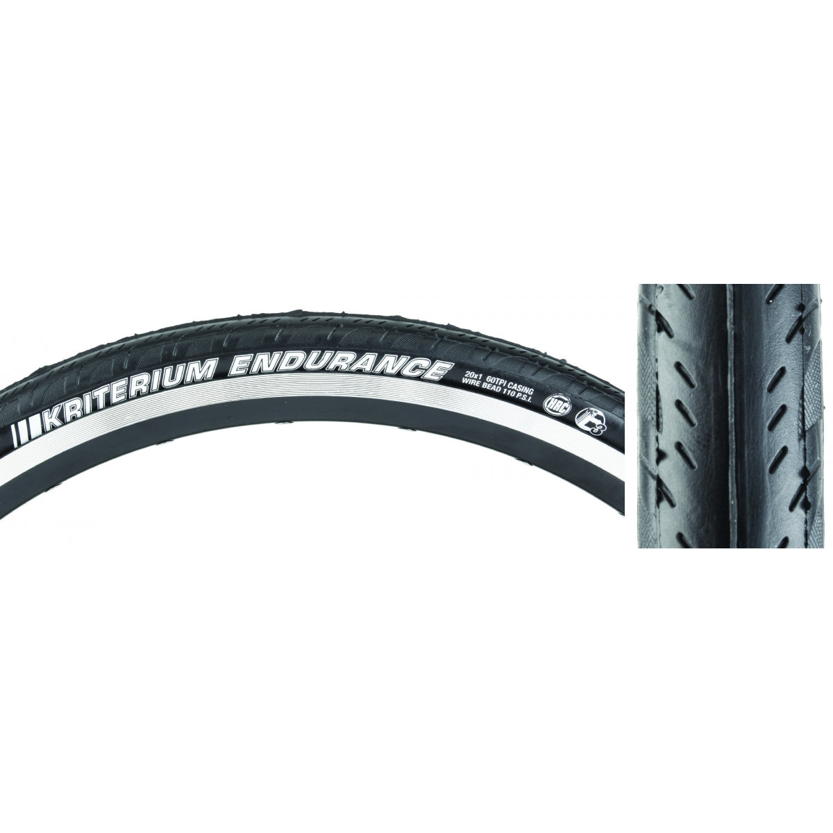 KENDA KRITERIUM ENDURO SPORT