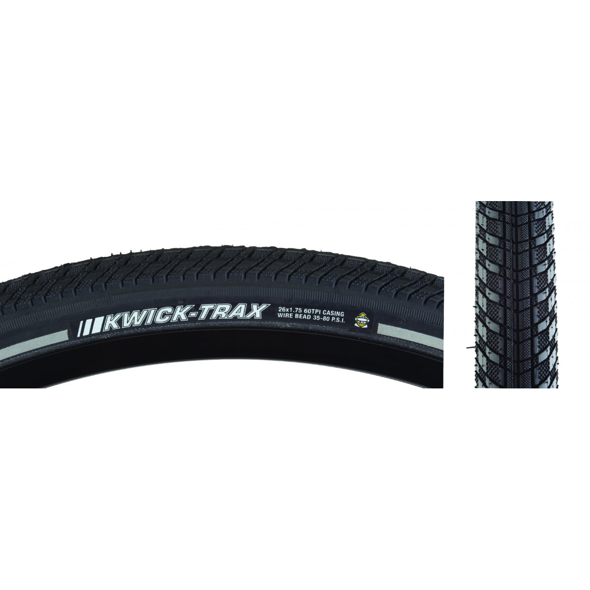 KENDA KWICK TRAX