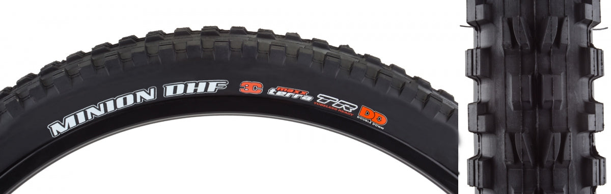 MAXXIS MINION DHF TERRA/EXO/TR/DD