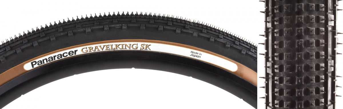 PANARACER GRAVELKING SK TIRES 591295