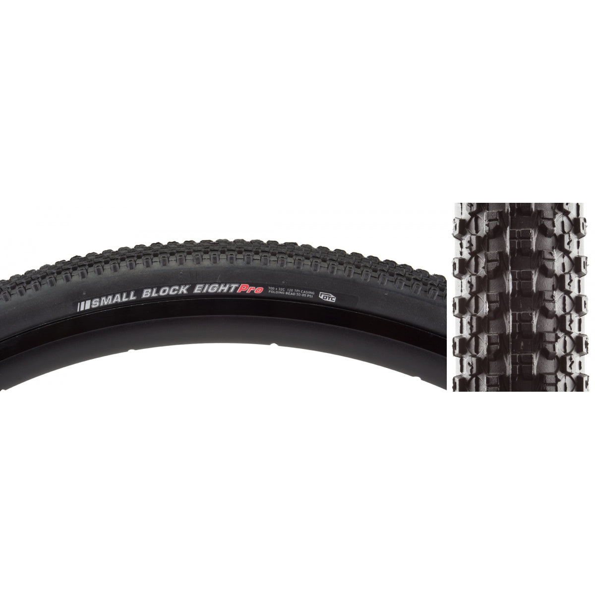 KENDA SMALL BLOCK 8 PRO