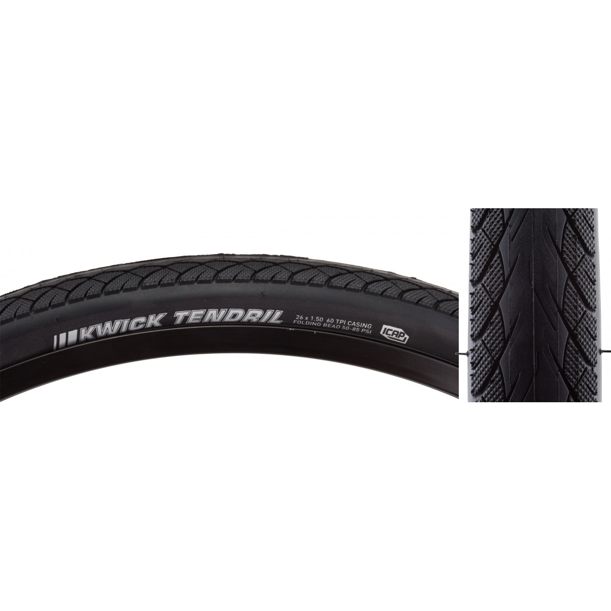 KENDA KWICK TENDRIL