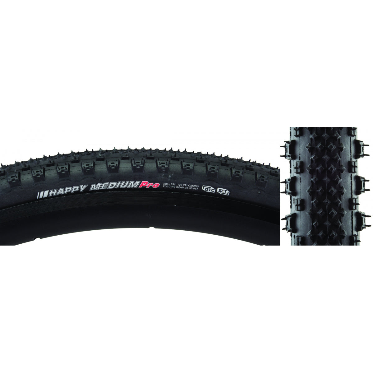 KENDA HAPPY MEDIUM PRO