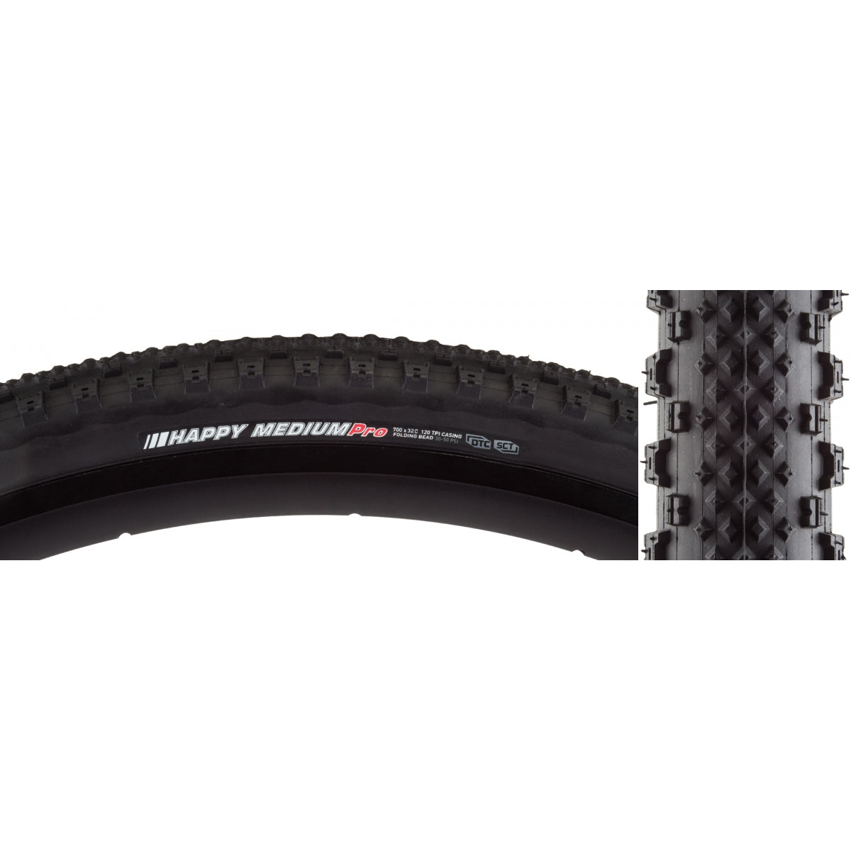 KENDA HAPPY MEDIUM PRO