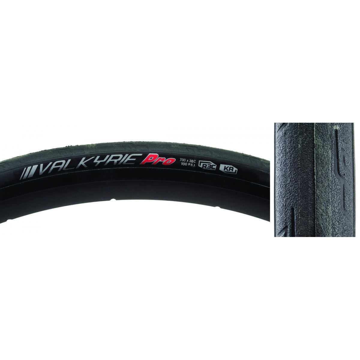 KENDA VALKYRIE PRO TIRES 591480