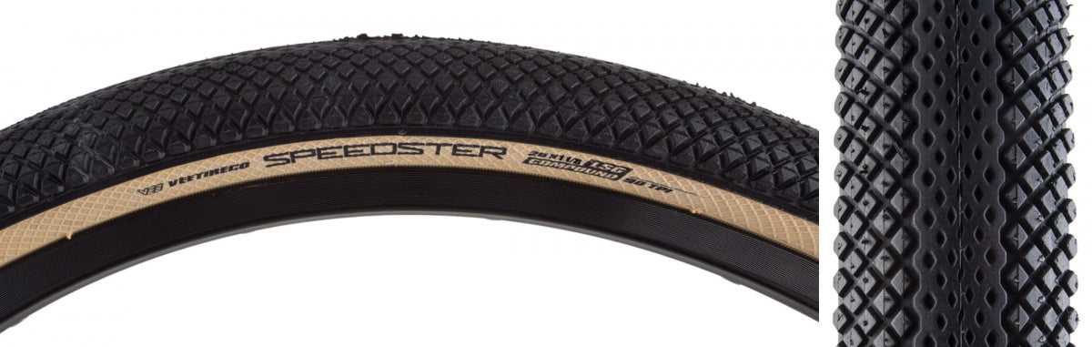 VEE TIRE & RUBBER SPEEDSTER TIRES TIRES 54042