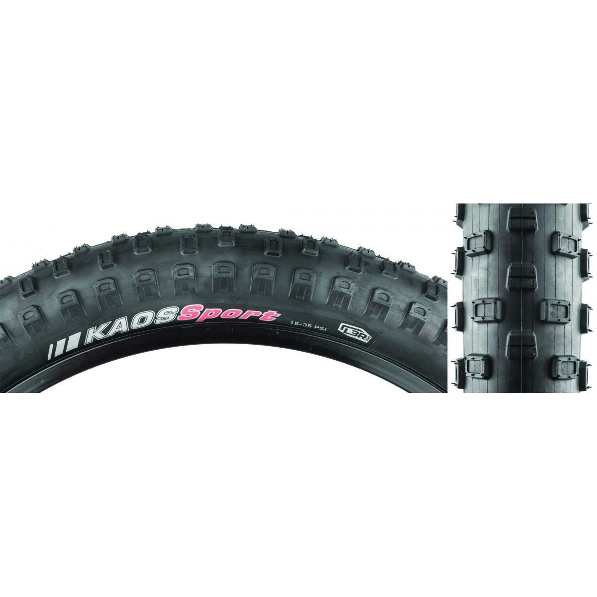 KENDA KAOS SPORT