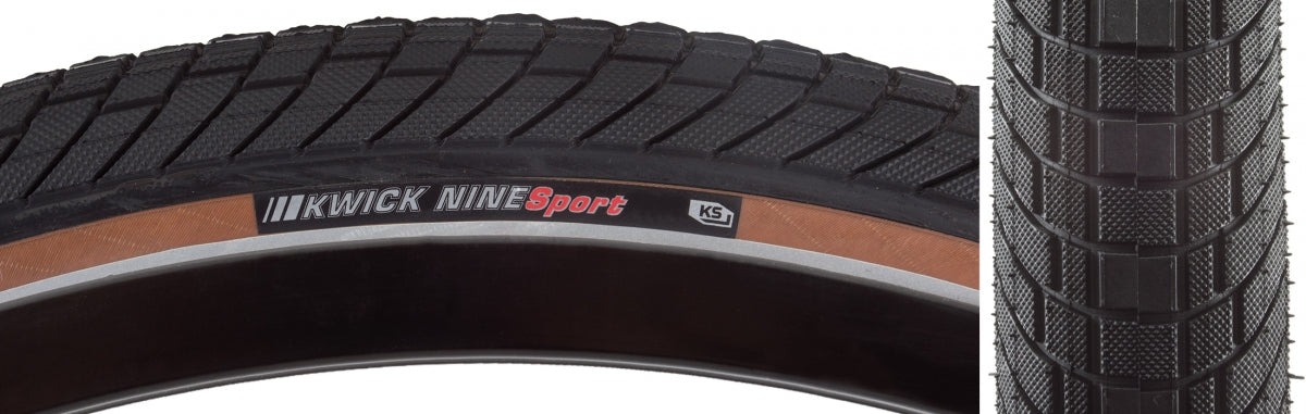 KENDA KWICK NINE SPORT