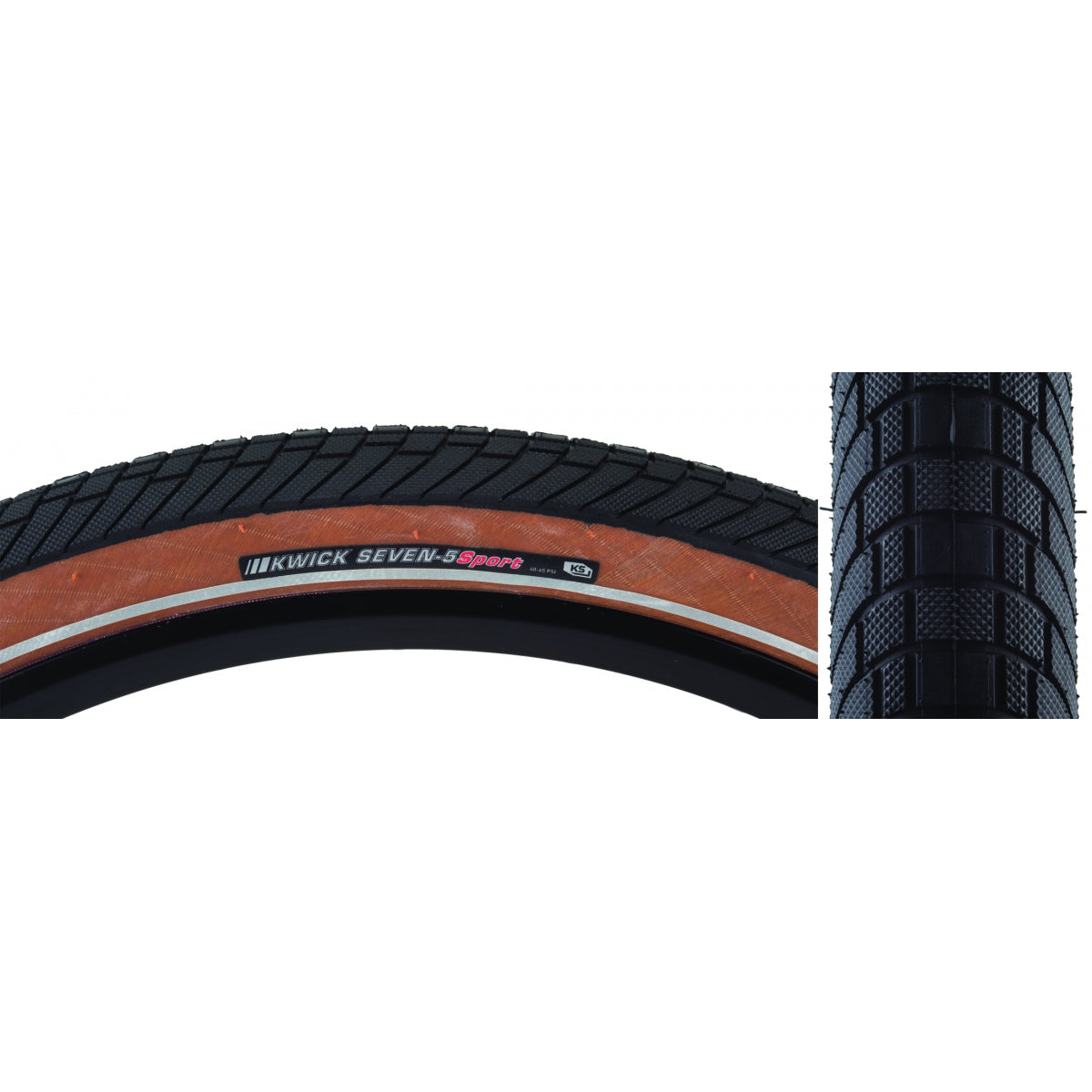 KENDA KWICK SEVEN.5 SPORT