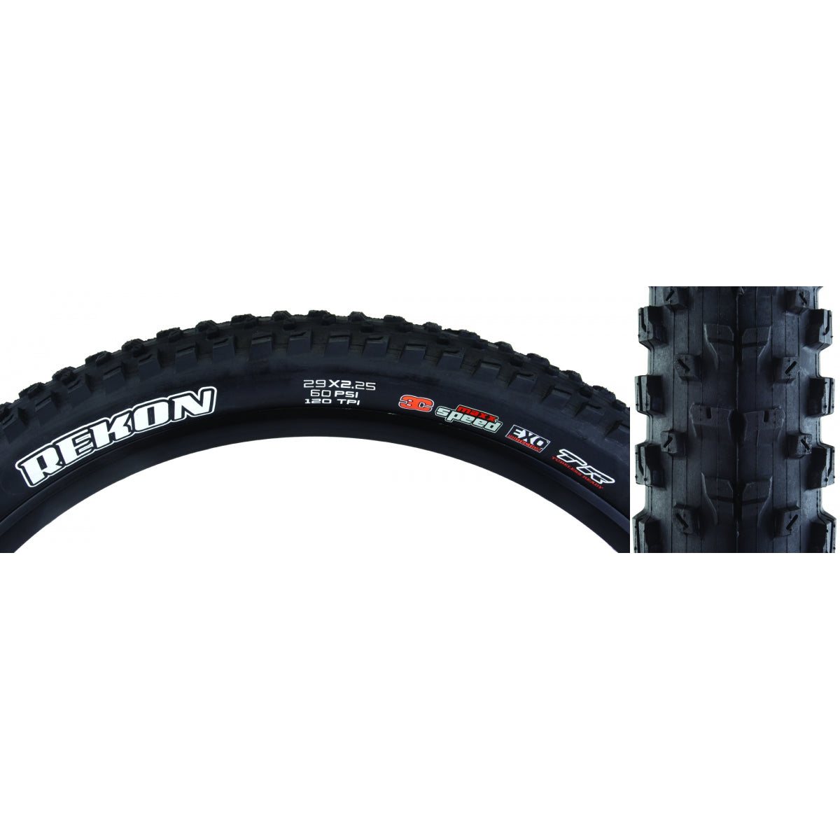 MAXXIS REKON SPEED/EXO/TR