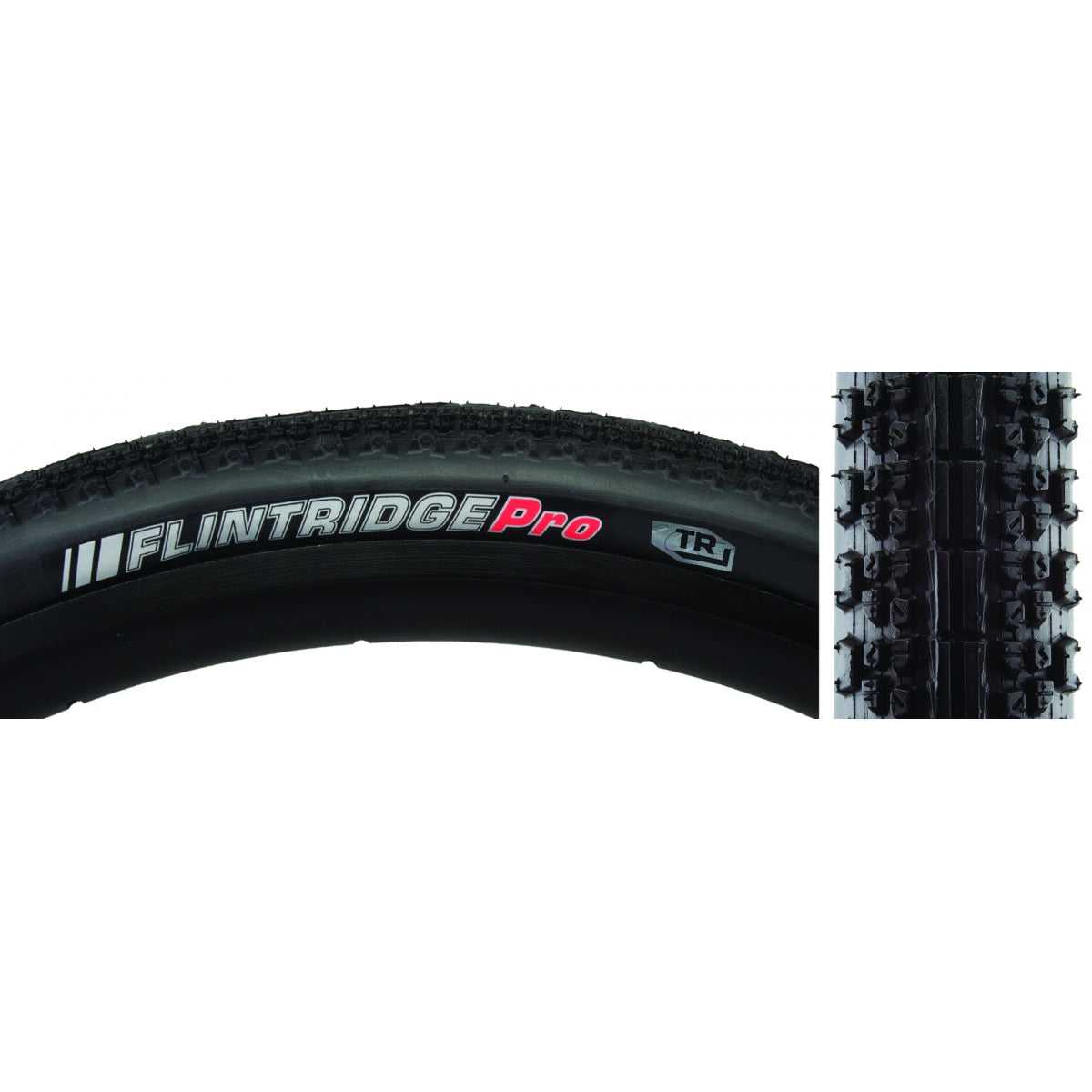 KENDA FLINTRIDGE PRO TIRES 592219