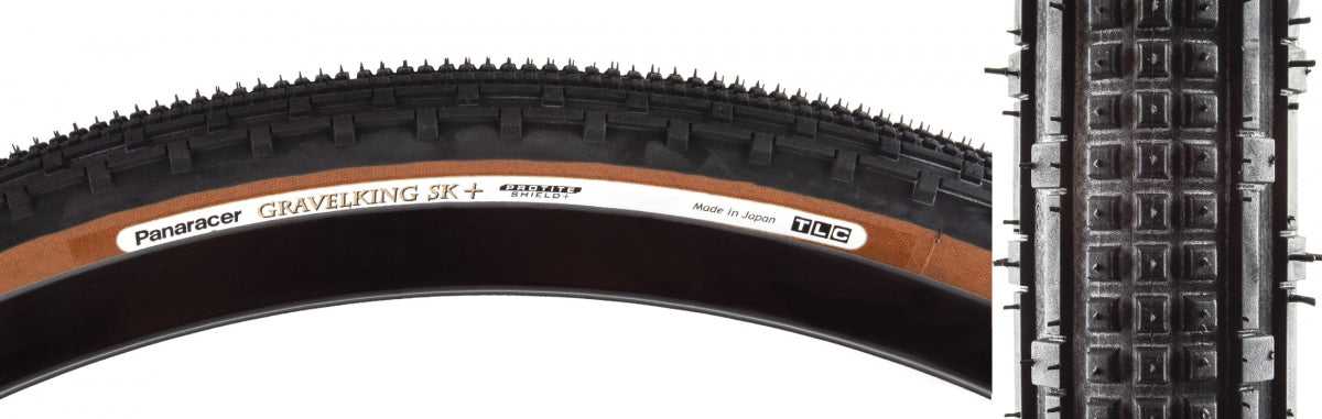 PANARACER GRAVELKING SK PLUS TIRES 592295