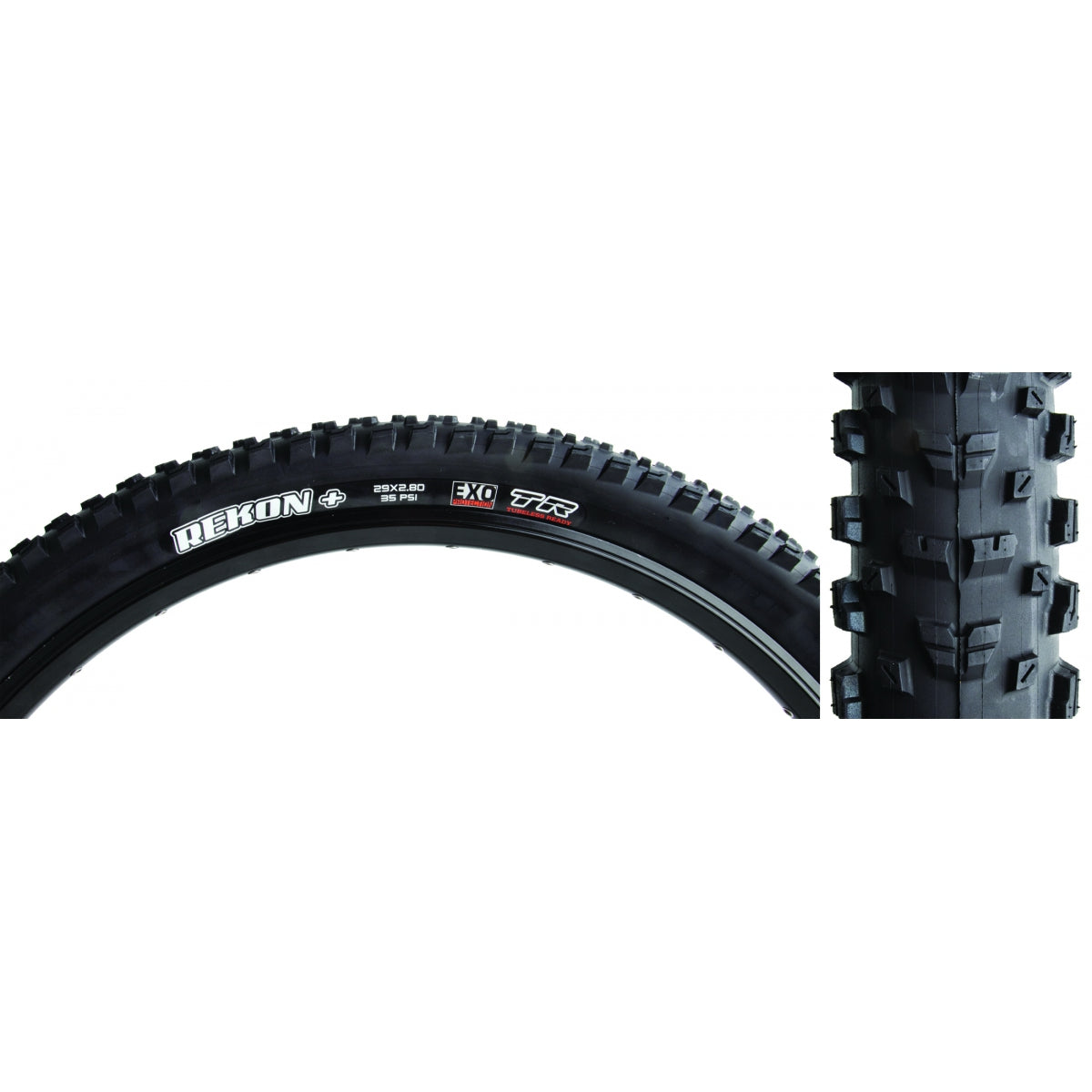 MAXXIS REKON+ DC/EXO/TR