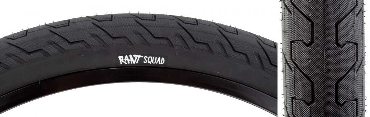 RANT SQUAD TIRES 592426