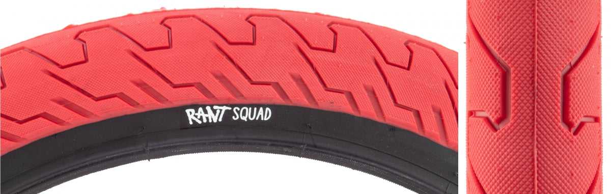 RANT SQUAD TIRES 592426