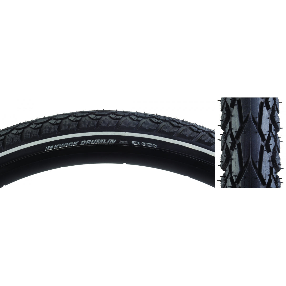 KENDA KWICK DRUMLIN SPORT