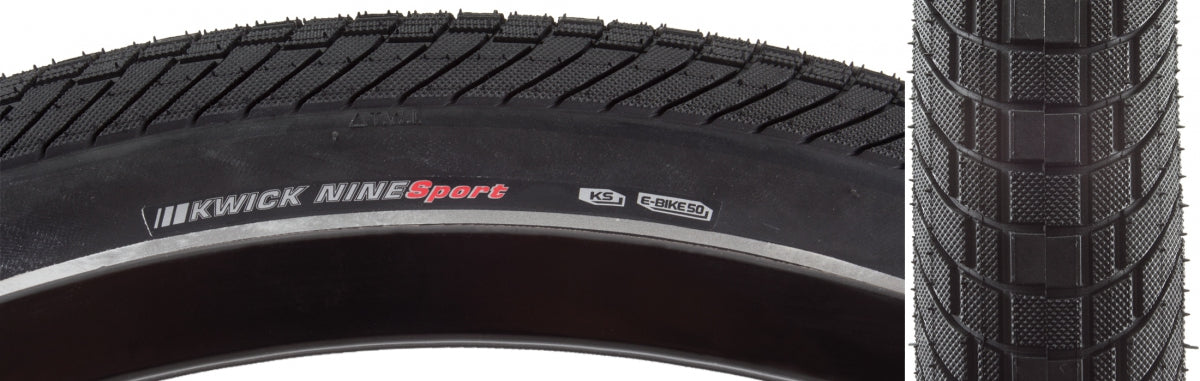 KENDA KWICK NINE SPORT