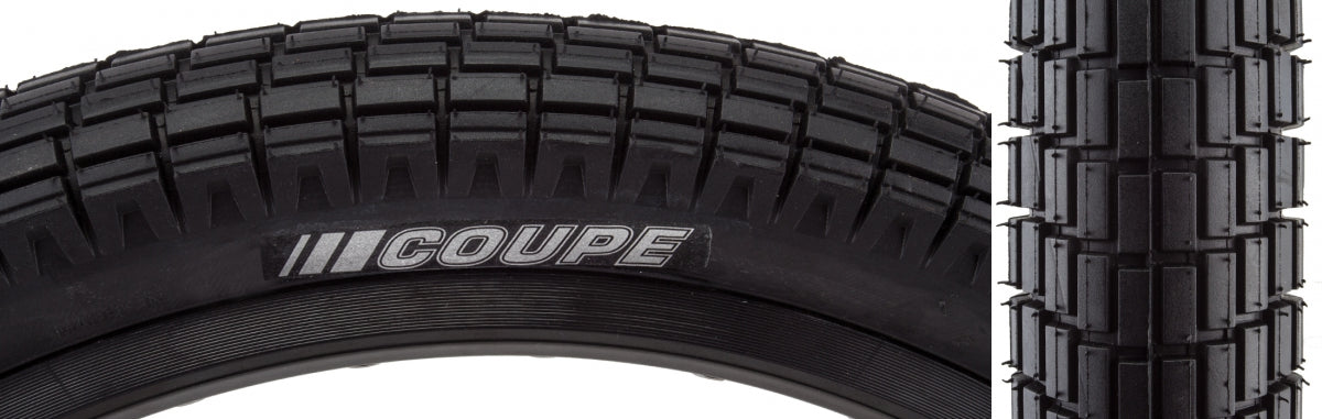 KENDA COUPE SPORT DTC/4-PLY