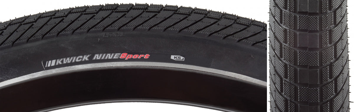 KENDA KWICK NINE SPORT