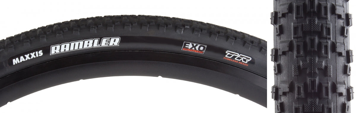 MAXXIS RAMBLER DC/EXO/TR