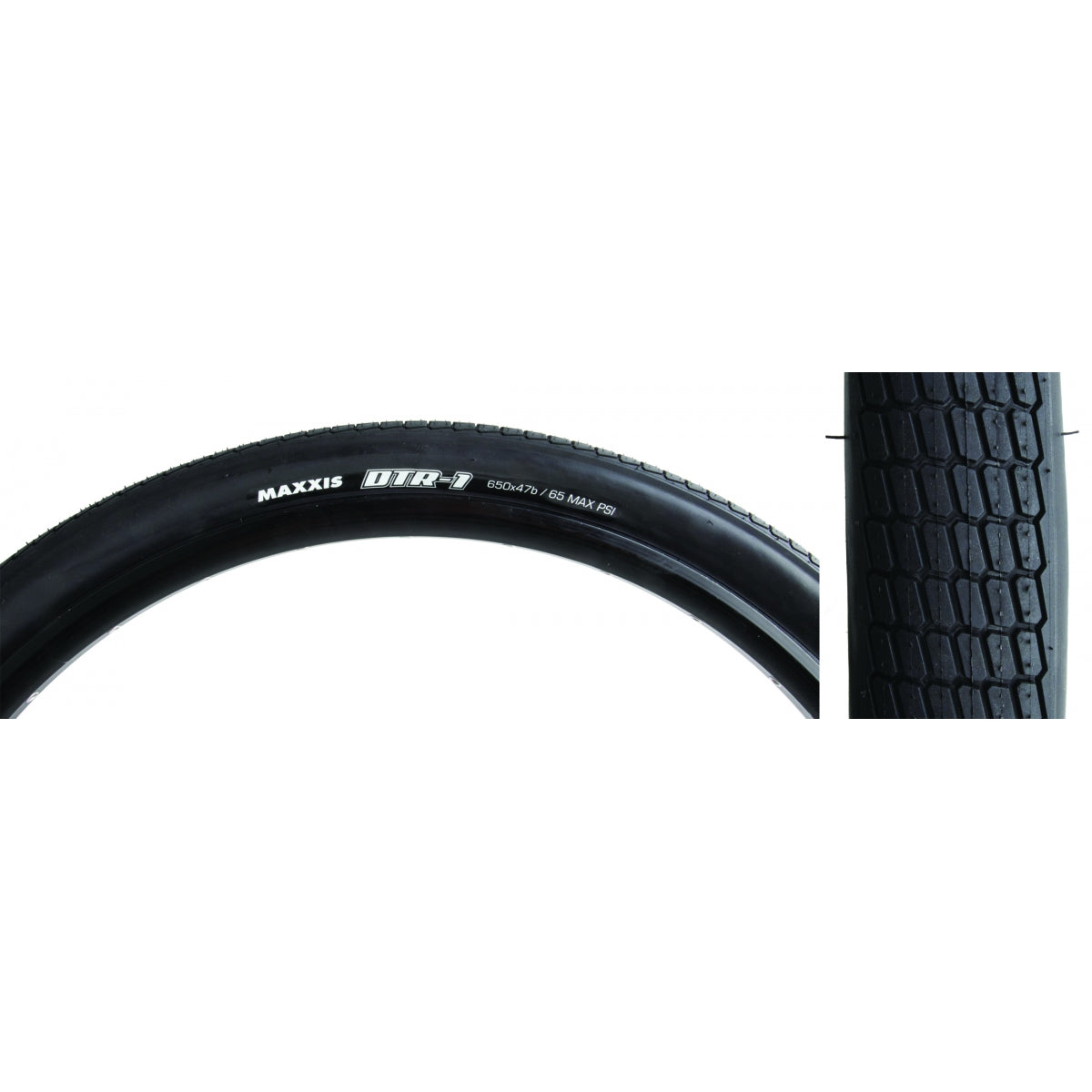 MAXXIS DTR-1 DC